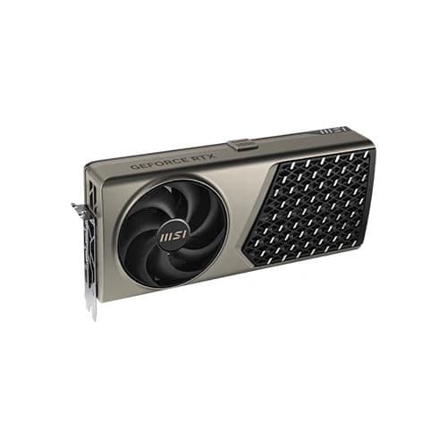 MSI RTX 5070 Ti Expert OC 16GB GDDR7 Graphics Card